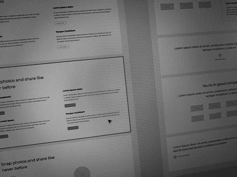 Konzept & Design